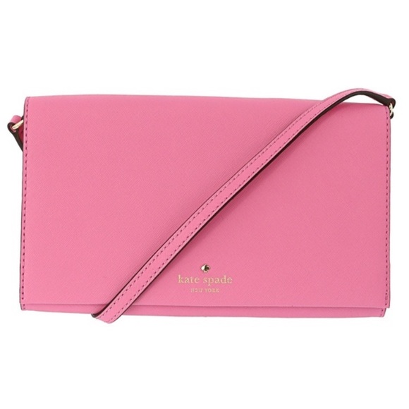 kate spade Handbags - SOLD! Kate Spade || Cedar Street Cali Leather